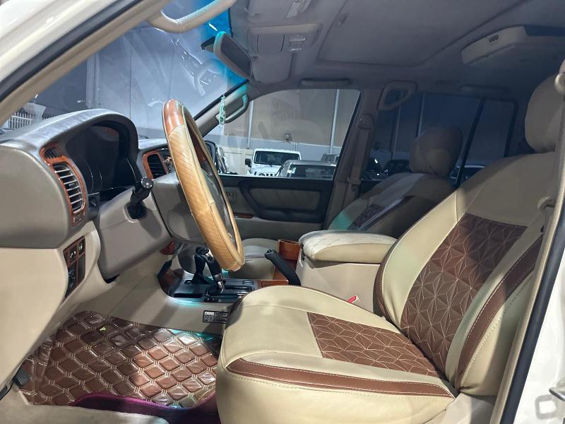 For Sale: Toyota Land Cruiser – Excellent Condition, Priced at BHD5,600