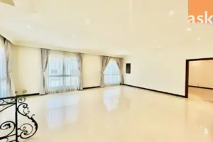 Premium Villas for Sale in Busaiteen: Exclusive Private Pool & BBQ Area Included