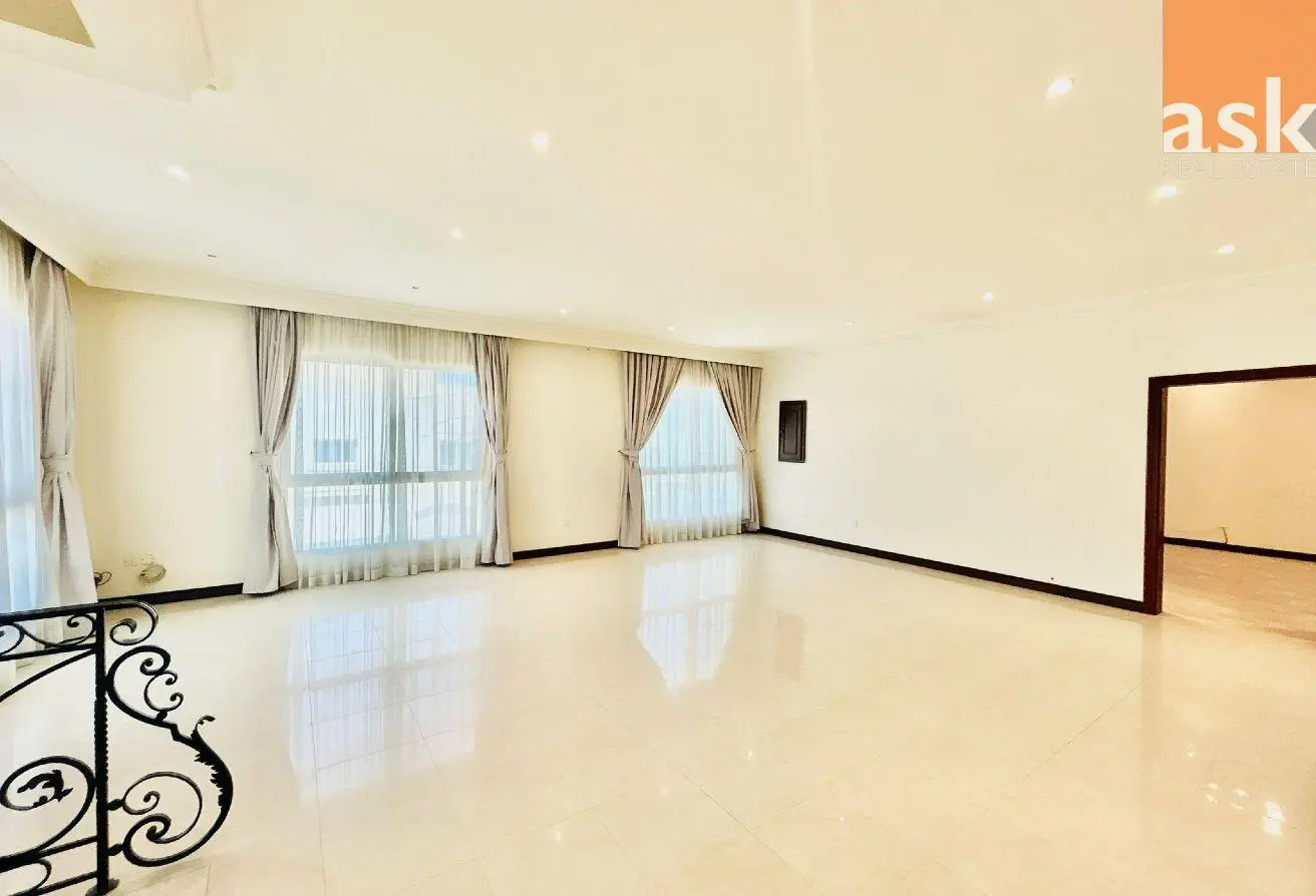 Premium Villas for Sale in Busaiteen: Exclusive Private Pool & BBQ Area Included