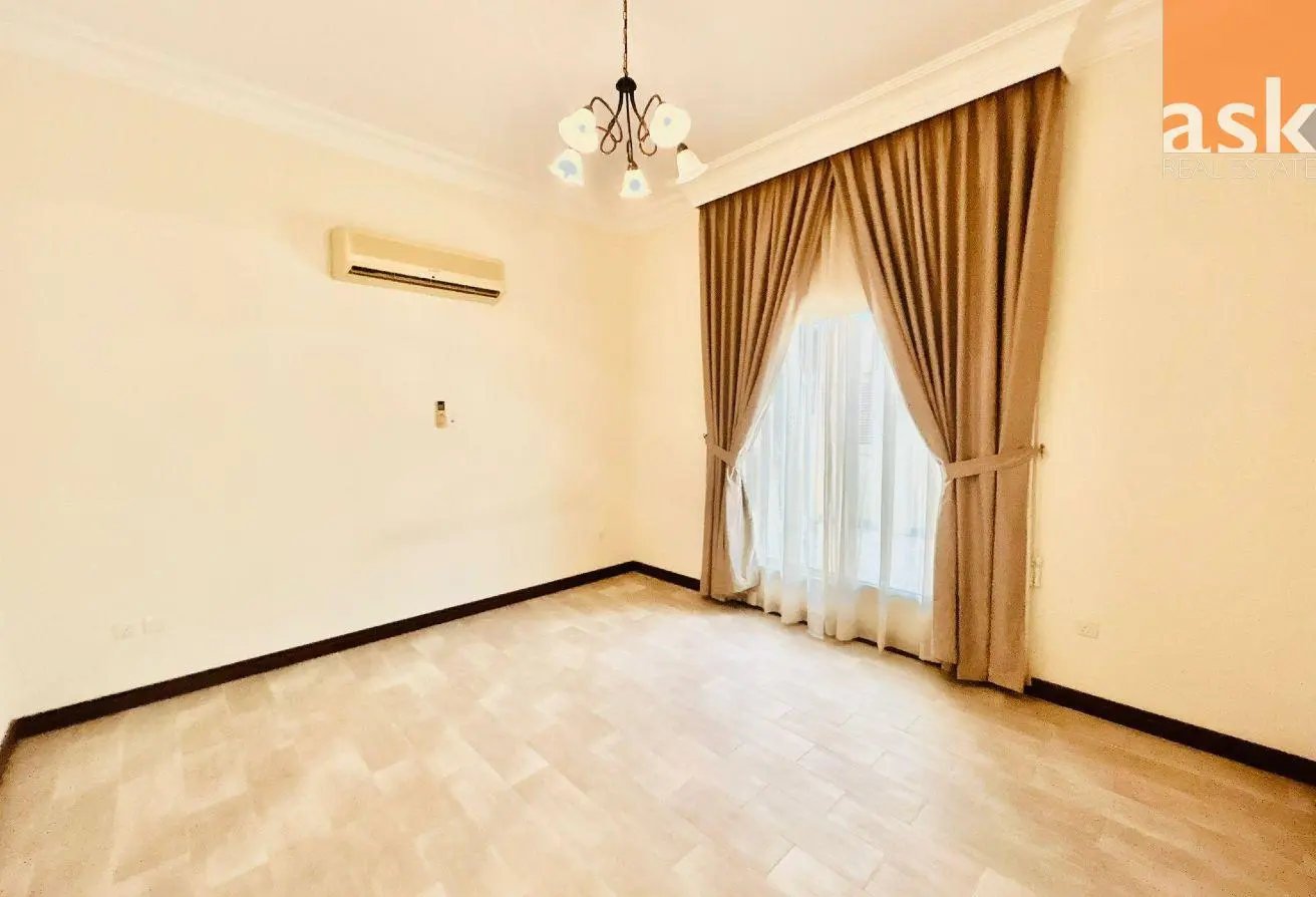Premium Villas for Sale in Busaiteen: Exclusive Private Pool & BBQ Area Included
