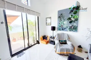 Luxury Freehold Apartments with Private Balconies & Canal Views in Al Marsa Floating City