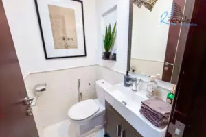 Luxury Freehold Apartments with Private Balconies & Canal Views in Al Marsa Floating City