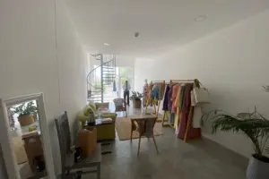 Retail Shop Available for Rent in Vibrant Zinj Location