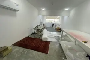 Retail Shop Available for Rent in Vibrant Zinj Location