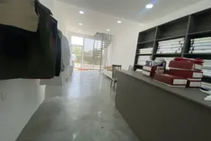 Retail Shop Available for Rent in Vibrant Zinj Location