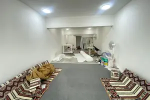 Retail Shop Available for Rent in Vibrant Zinj Location