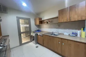 Spacious Two En-Suite Bedroom Apartment in Sanabis – Modern Amenities & Suitable Location
