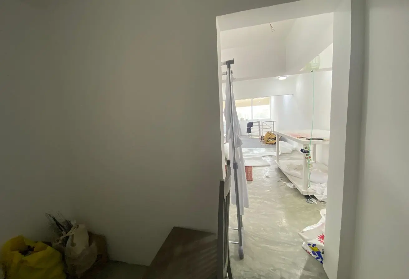 Retail Shop Available for Rent in Vibrant Zinj Location