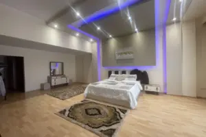 Spacious Two En-Suite Bedroom Apartment in Sanabis – Modern Amenities & Suitable Location