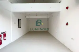 Mezzanine Space for Rent in Prime Location – Affordable and Ideal for Your Business