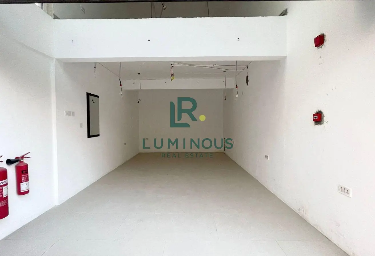 Mezzanine Space for Rent in Prime Location – Affordable and Ideal for Your Business