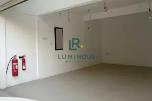 Mezzanine Space for Rent in Prime Location – Affordable and Ideal for Your Business