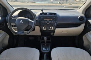 For Sale: Well-Maintained 2014 Mitsubishi Space Star