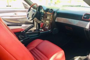 For Sale: 2003 Ford Thunderbird