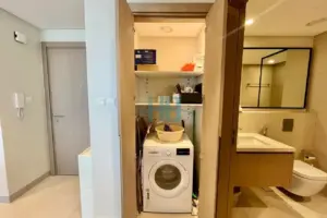 Elegant New Apartment with Beach Access: A Premier Living Experience