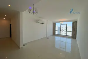 Modern Semi-Furnished Luxury Flat in Prime Location with Amenities