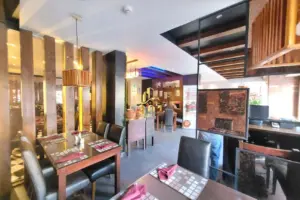 Great Location Restaurant Business for Sale – Exceptional Opportunity!