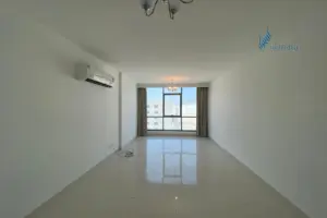 Modern Semi-Furnished Luxury Flat in Prime Location with Amenities