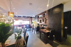 Great Location Restaurant Business for Sale – Exceptional Opportunity!