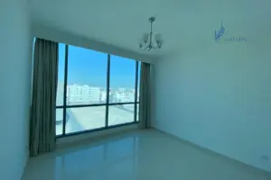 Modern Semi-Furnished Luxury Flat in Prime Location with Amenities