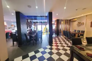 Great Location Restaurant Business for Sale – Exceptional Opportunity!