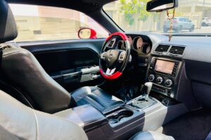 For Sale: 2013 Dodge Challenger – Excellent Condition – BHD 4,300