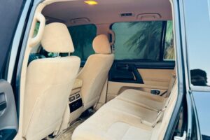 For Sale: 2014 Toyota Land Cruiser GX V6 – Excellent Condition