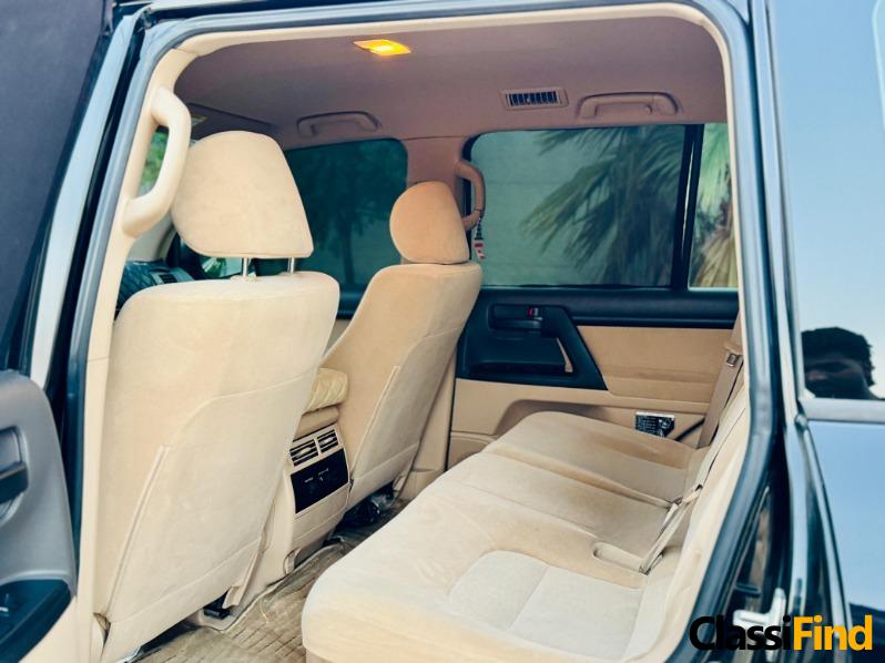 For Sale: 2014 Toyota Land Cruiser GX V6 – Excellent Condition