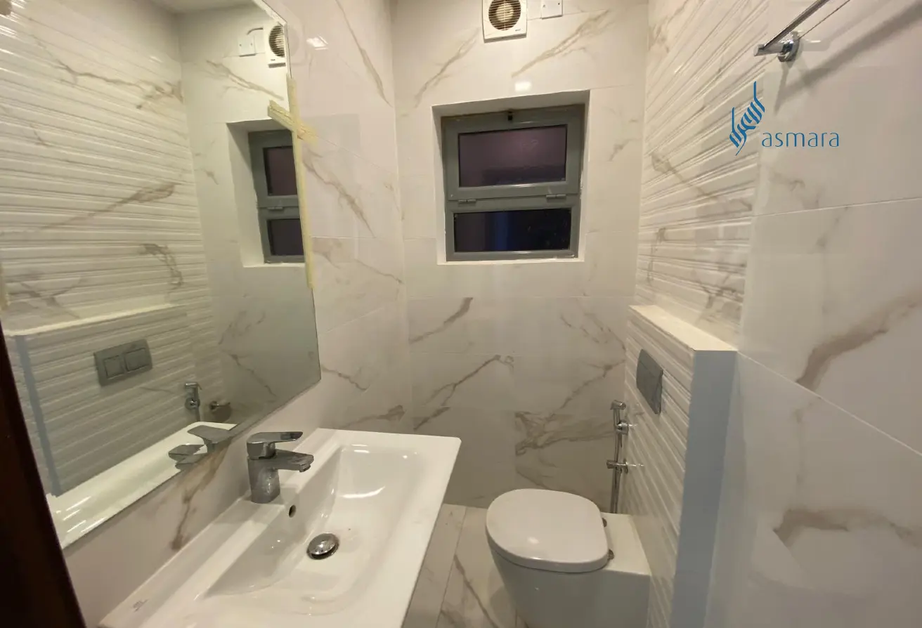 Modern Semi-Furnished Luxury Flat in Prime Location with Amenities