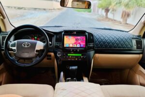 For Sale: 2014 Toyota Land Cruiser GX V6 – Excellent Condition