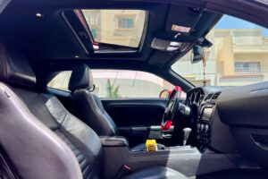 For Sale: 2013 Dodge Challenger – Excellent Condition – BHD 4,300