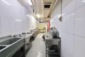 Great Location Restaurant Business for Sale – Exceptional Opportunity!