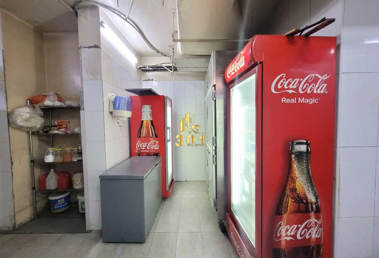 Great Location Restaurant Business for Sale – Exceptional Opportunity!