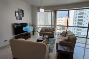 Luxury Apartments for Rent in Sanabis with Stunning Panoramic Views
