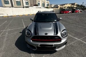 2023 Mini Countryman For Sale: Exceptional Condition, Low Mileage, and Fully Loaded with Premium Features