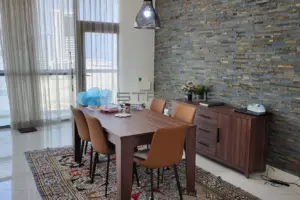 Luxury Apartments for Rent in Sanabis with Stunning Panoramic Views