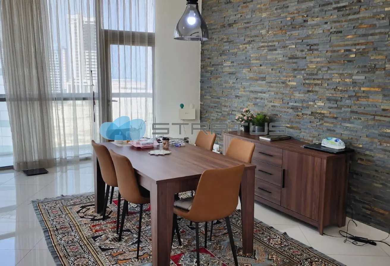 Luxury Apartments for Rent in Sanabis with Stunning Panoramic Views