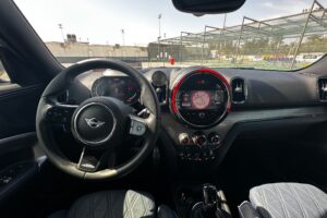 2023 Mini Countryman For Sale: Exceptional Condition, Low Mileage, and Fully Loaded with Premium Features