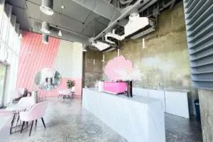 Extraordinary Retail Opportunity for Sale | Prime Location Opposite Four Seasons