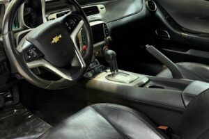 For Sale: 2013 Chevrolet Camaro SS (Grey) -Performance Upgraded