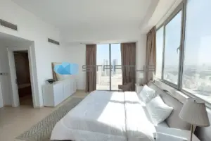Luxury Apartments for Rent in Sanabis with Stunning Panoramic Views