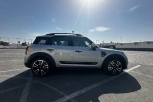 2023 Mini Countryman For Sale: Exceptional Condition, Low Mileage, and Fully Loaded with Premium Features