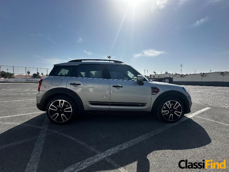 2023 Mini Countryman For Sale: Exceptional Condition, Low Mileage, and Fully Loaded with Premium Features
