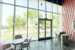Extraordinary Retail Opportunity for Sale | Prime Location Opposite Four Seasons