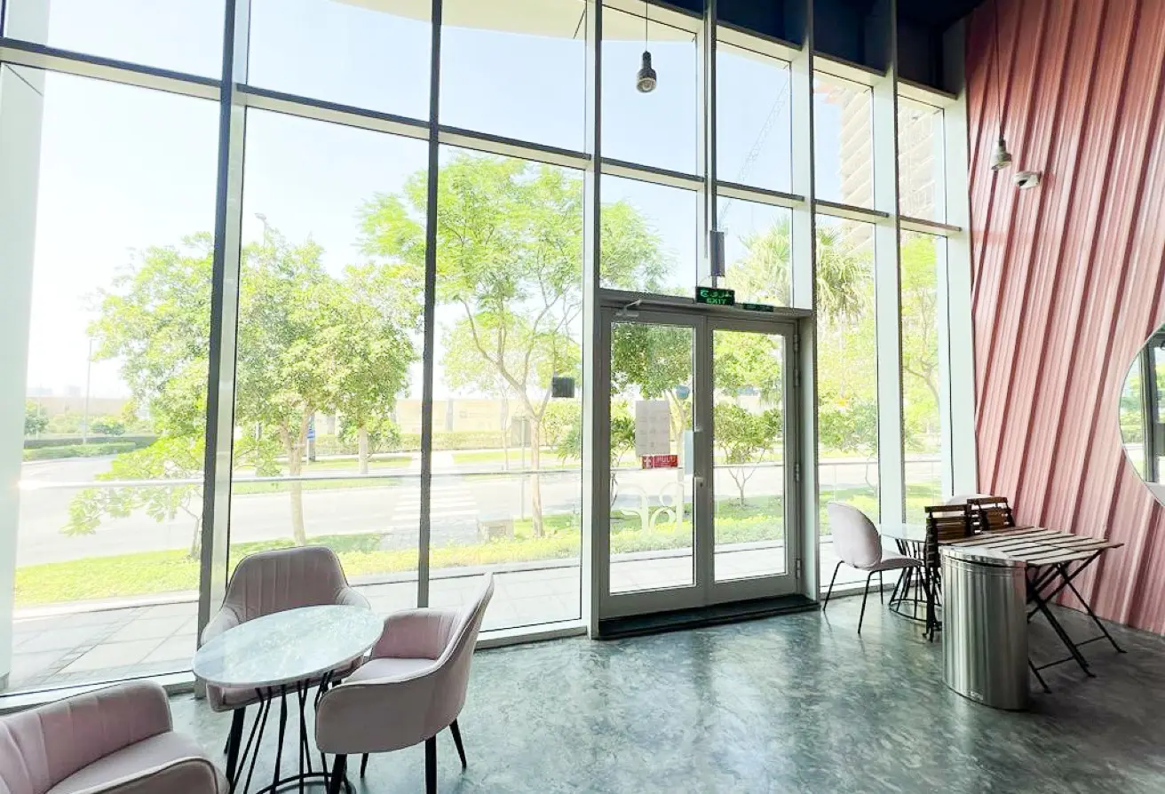 Extraordinary Retail Opportunity for Sale | Prime Location Opposite Four Seasons