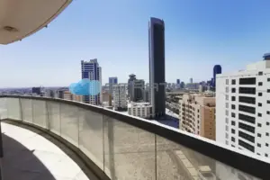 Luxury Apartments for Rent in Sanabis with Stunning Panoramic Views