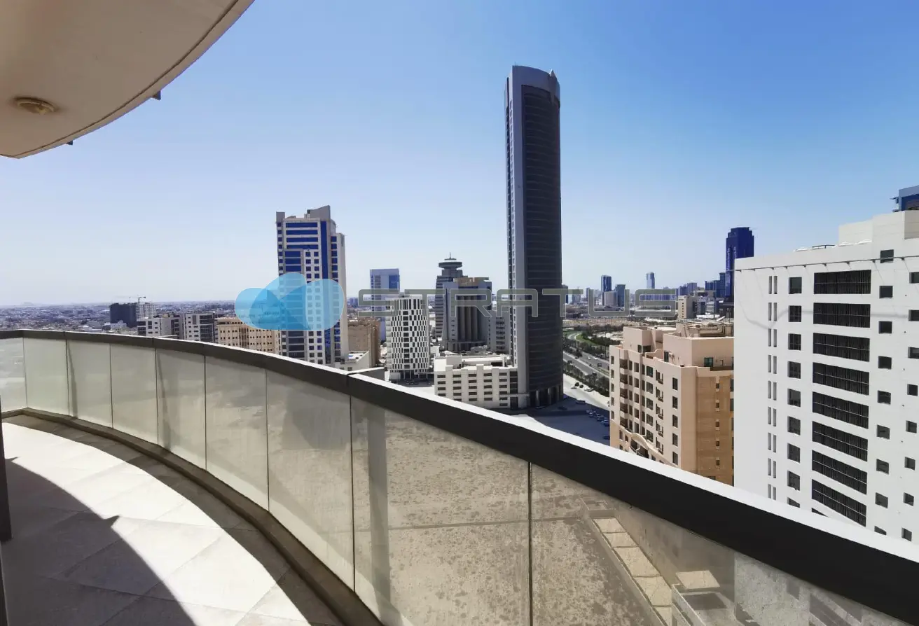 Luxury Apartments for Rent in Sanabis with Stunning Panoramic Views