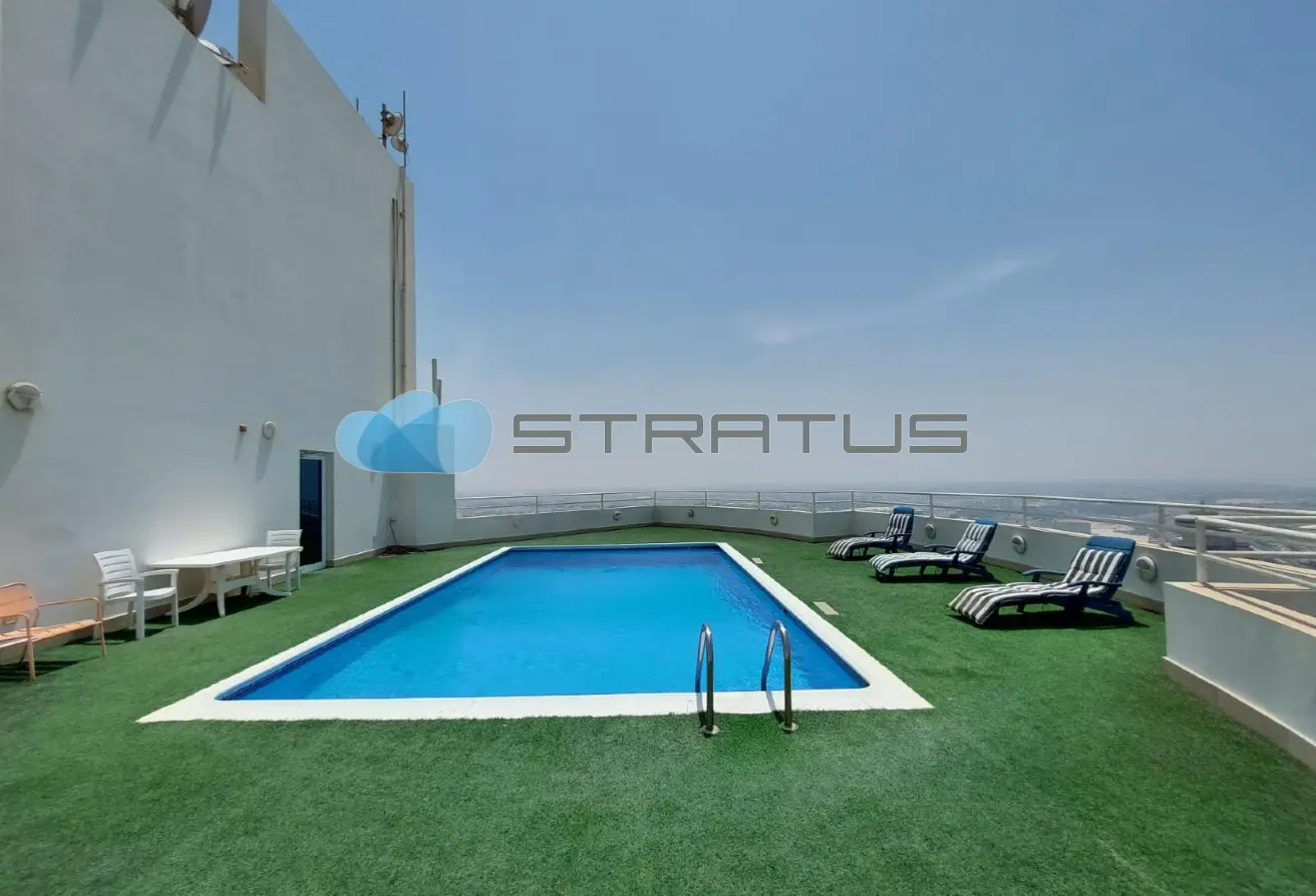 Luxury Apartments for Rent in Sanabis with Stunning Panoramic Views