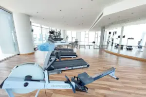 Luxury Apartments for Rent in Sanabis with Stunning Panoramic Views
