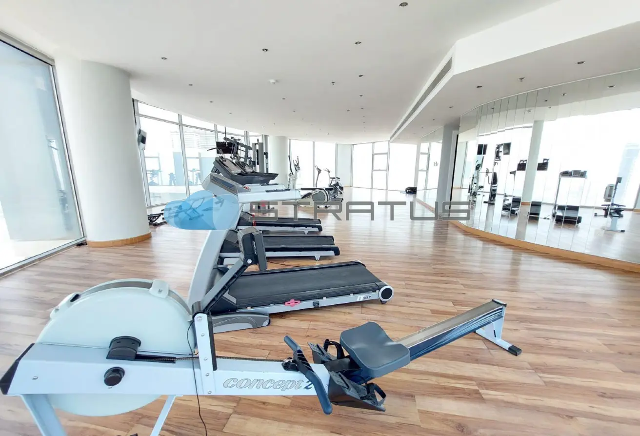 Luxury Apartments for Rent in Sanabis with Stunning Panoramic Views